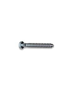 Hexagon head wood screw 12x100 DIN 571 galv